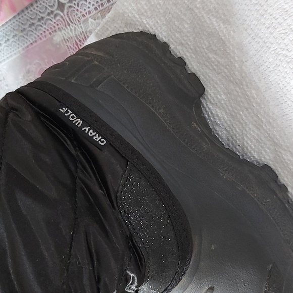 Girl's boot - Picture 4 of 8